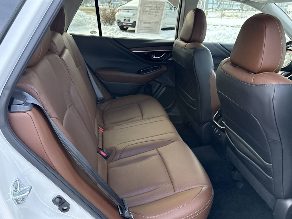 Thumbnail: 2024 Subaru Outback - 28