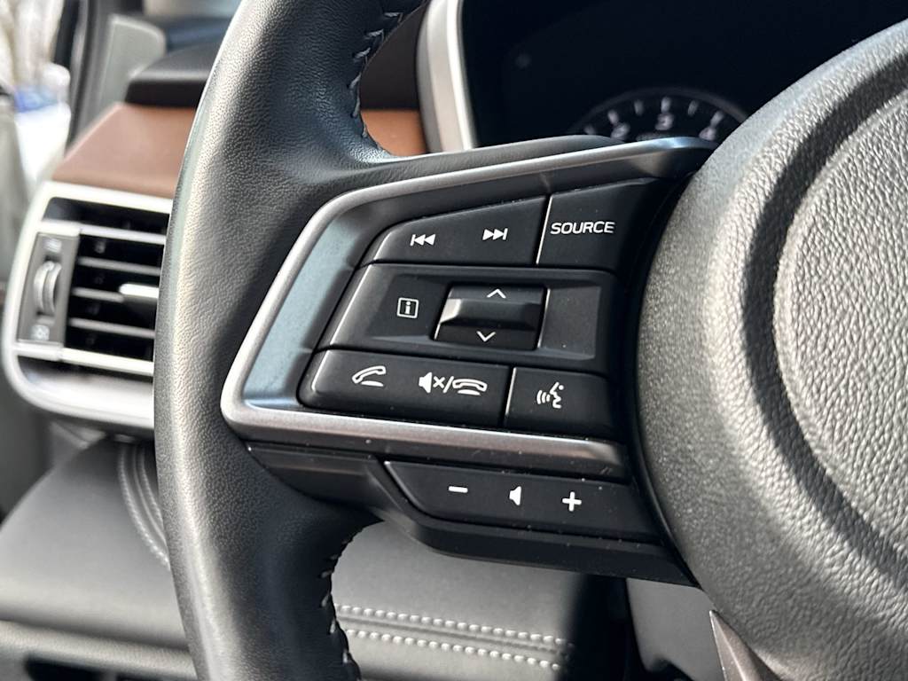 Thumbnail: 2024 Subaru Outback - 29