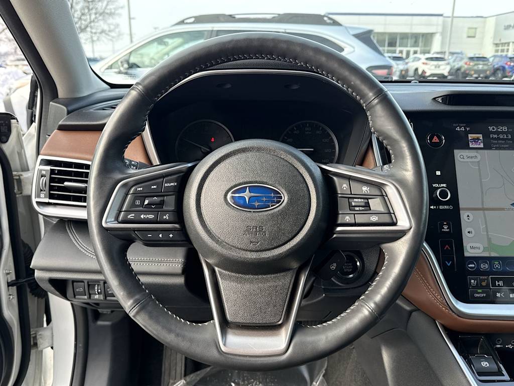 Thumbnail: 2024 Subaru Outback - 13