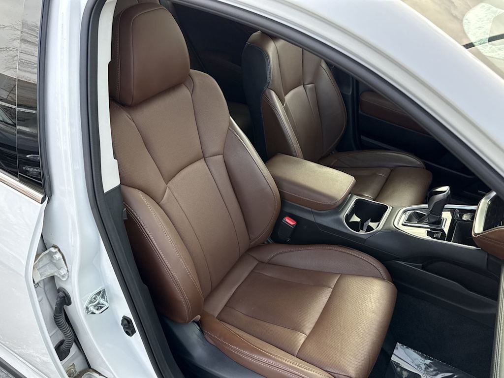 Thumbnail: 2024 Subaru Outback - 11