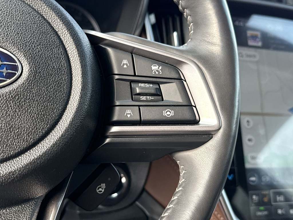 Thumbnail: 2024 Subaru Outback - 30