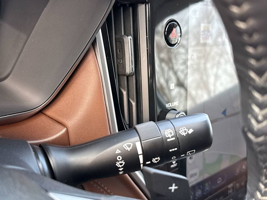 Thumbnail: 2024 Subaru Outback - 6