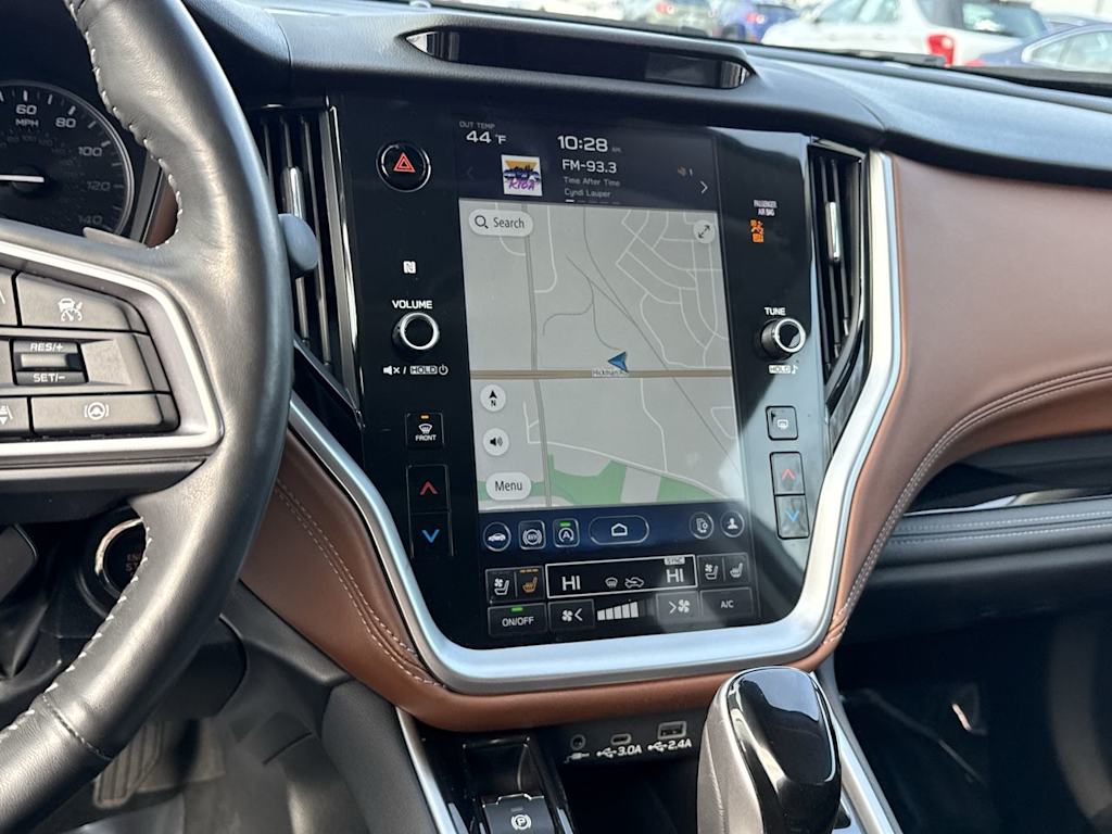 Thumbnail: 2024 Subaru Outback - 14