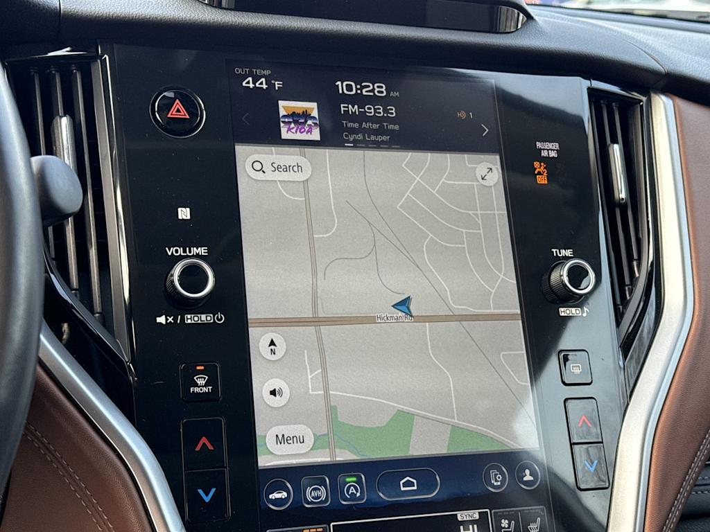 Thumbnail: 2024 Subaru Outback - 31