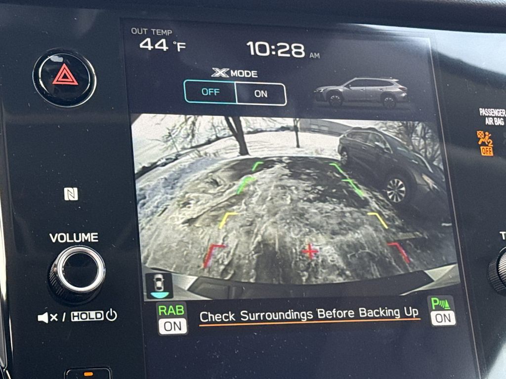 Thumbnail: 2024 Subaru Outback - 32