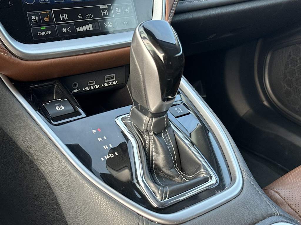 Thumbnail: 2024 Subaru Outback - 35