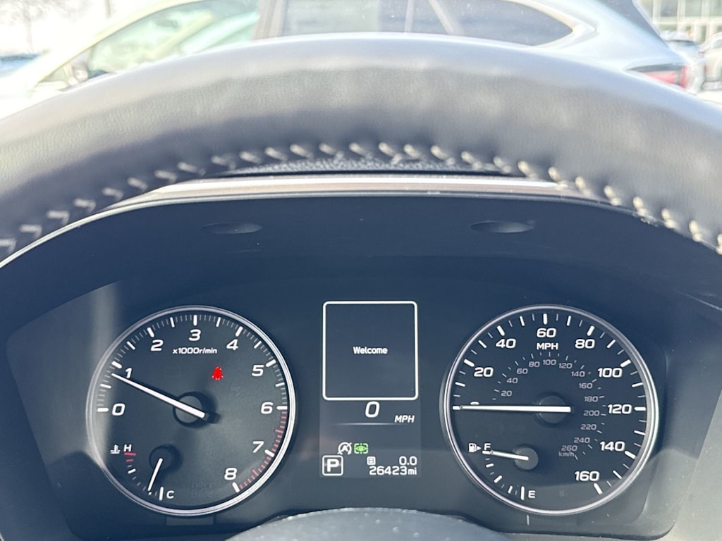 Thumbnail: 2024 Subaru Outback - 16