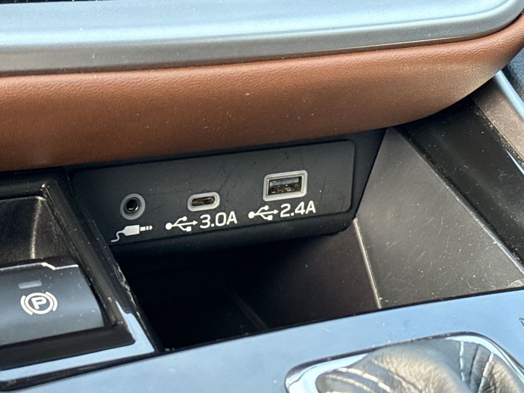 Thumbnail: 2024 Subaru Outback - 34