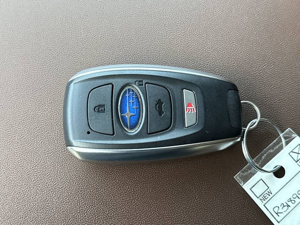 Thumbnail: 2024 Subaru Outback - 18