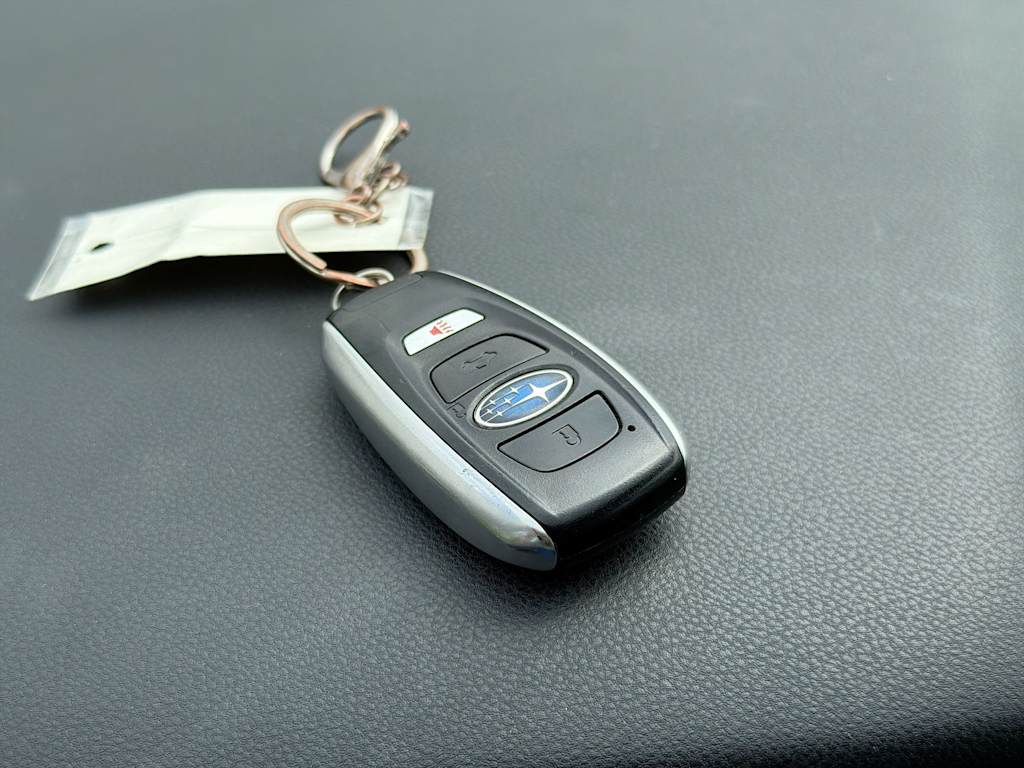 Thumbnail: 2023 Subaru Outback - 18