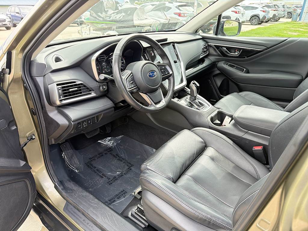 Thumbnail: 2023 Subaru Outback - 2