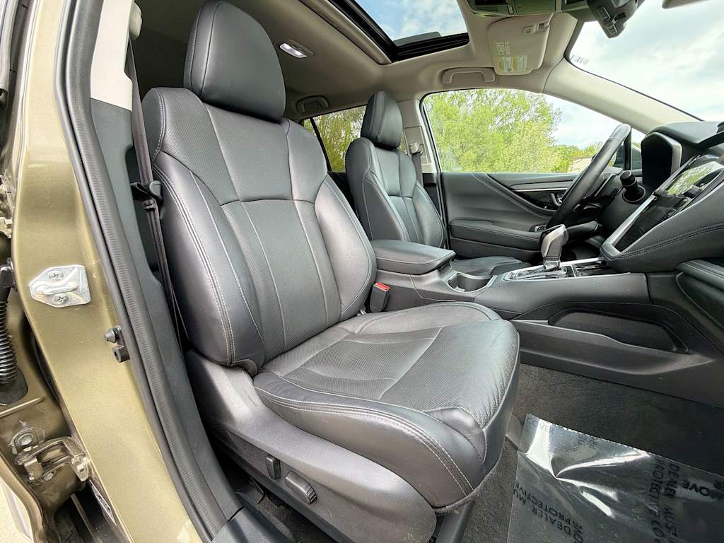 Thumbnail: 2023 Subaru Outback - 11