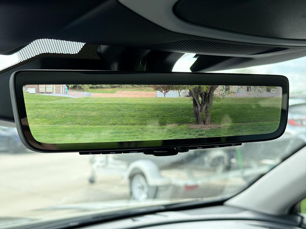 Thumbnail: 2023 Subaru Outback - 35