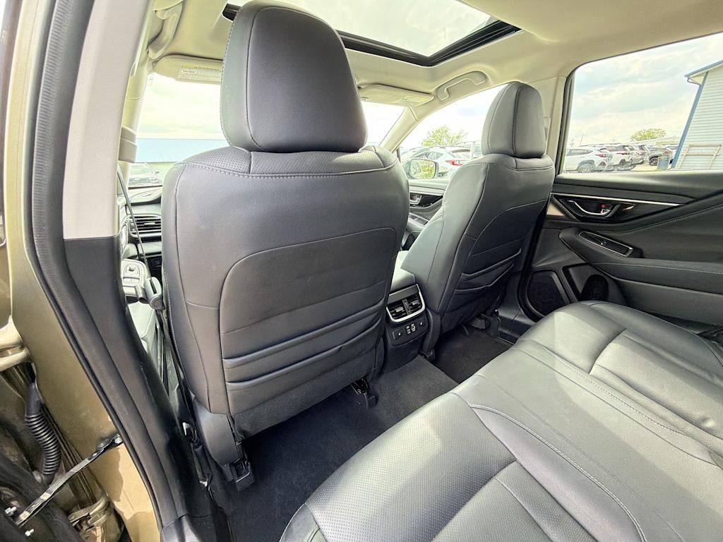 Thumbnail: 2023 Subaru Outback - 12
