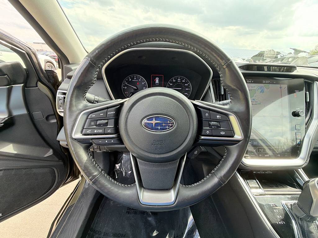 Thumbnail: 2023 Subaru Outback - 13