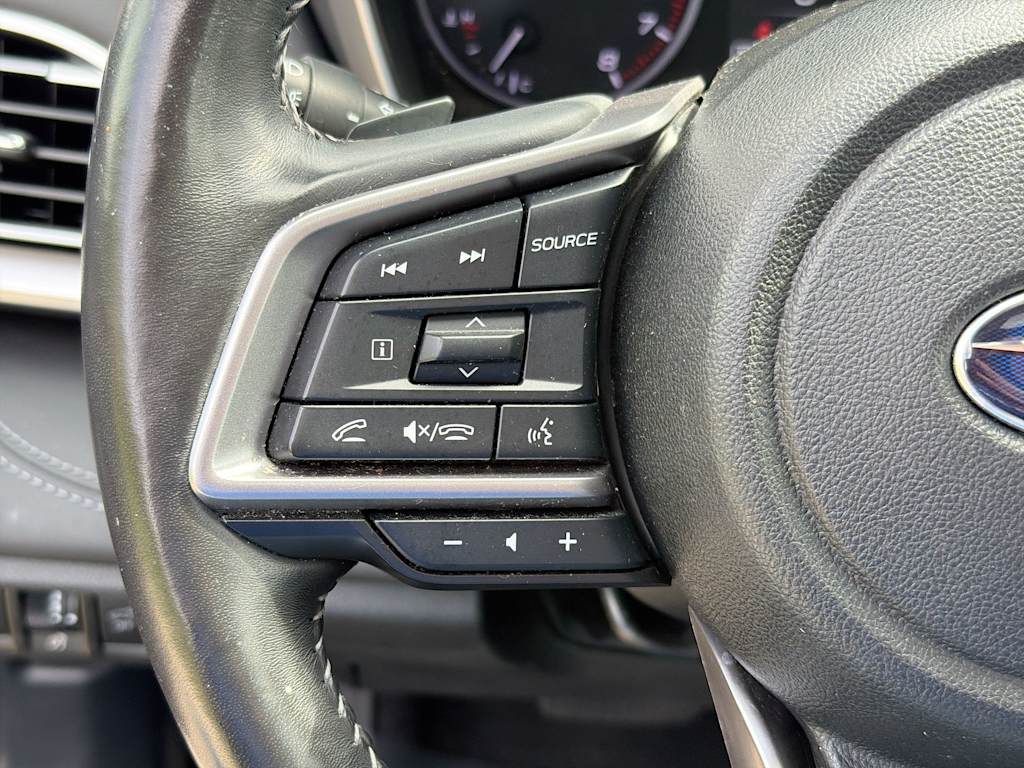 Thumbnail: 2023 Subaru Outback - 27