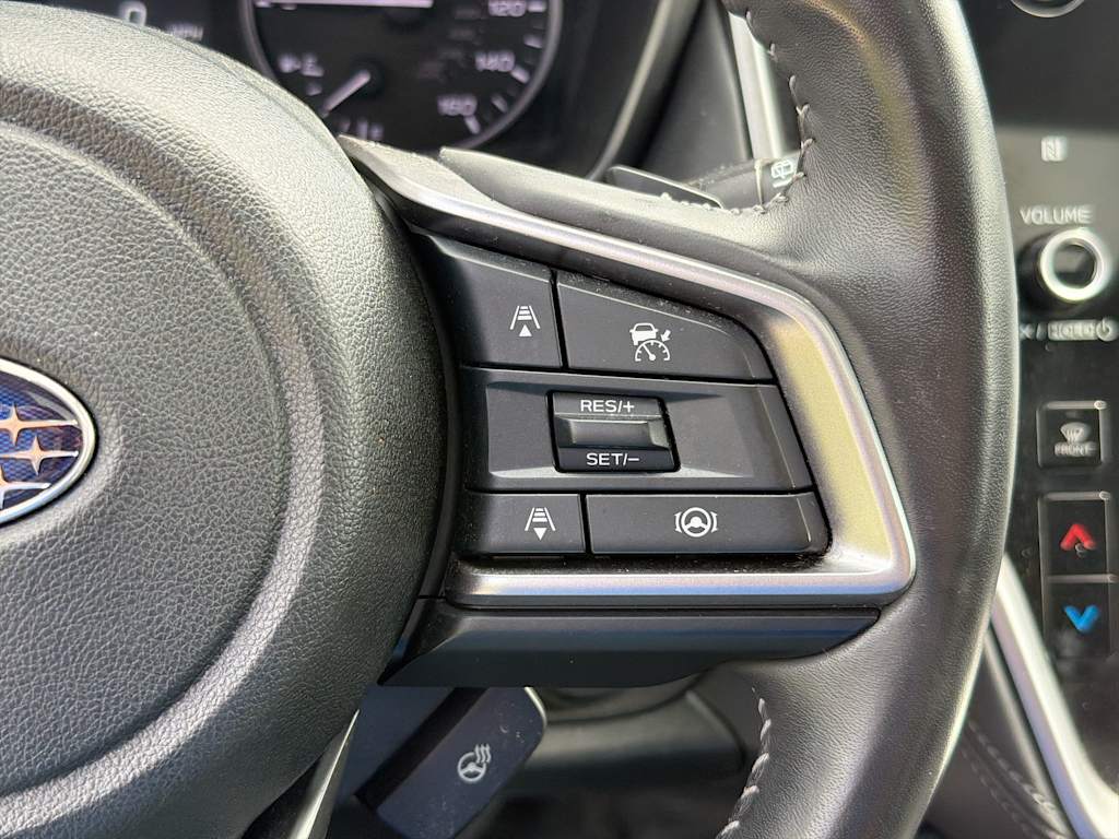 Thumbnail: 2023 Subaru Outback - 28