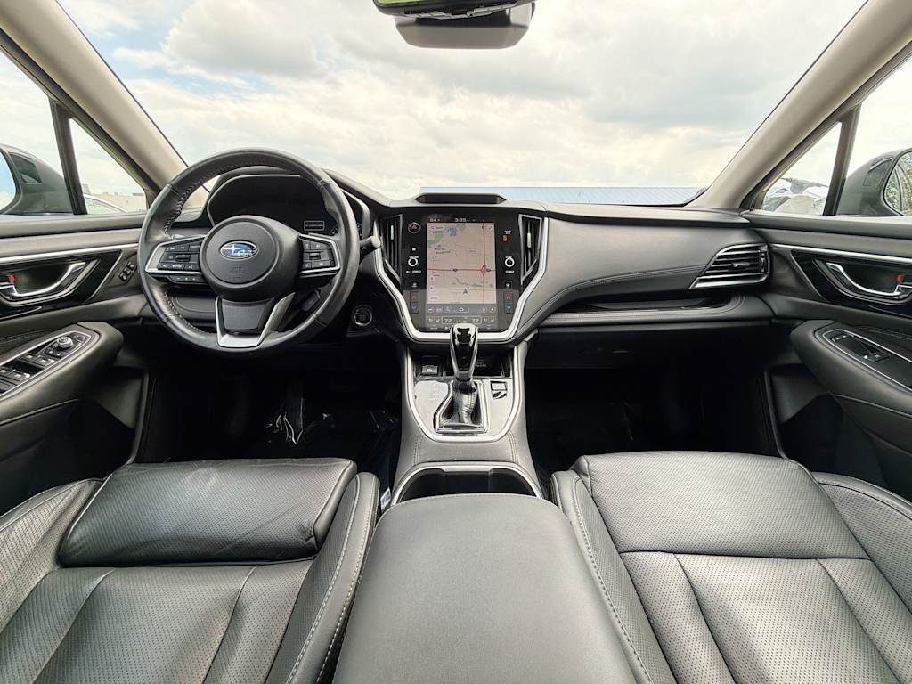 Thumbnail: 2023 Subaru Outback - 9