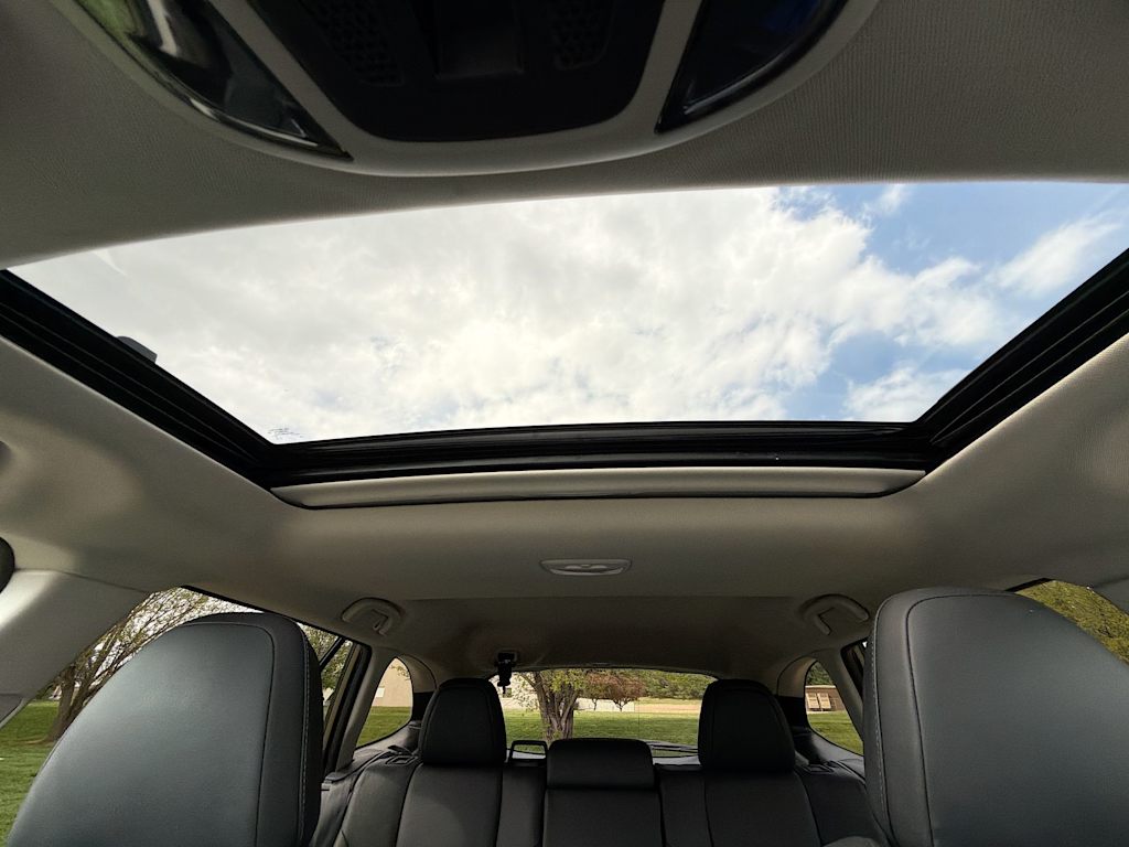 Thumbnail: 2023 Subaru Outback - 24