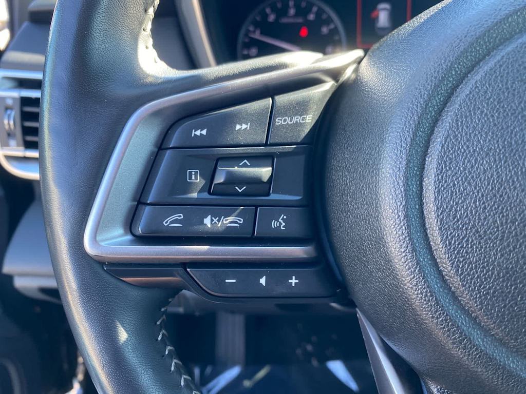 Thumbnail: 2024 Subaru Outback - 33