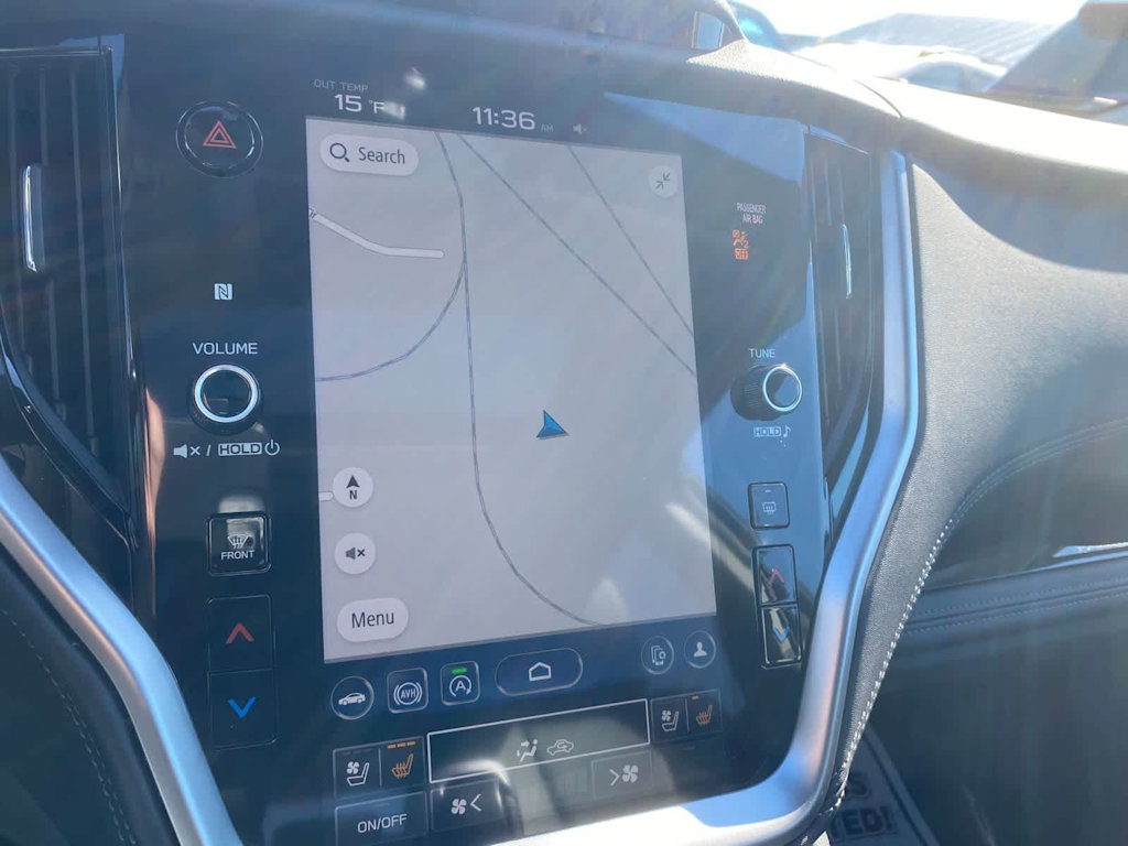 Thumbnail: 2024 Subaru Outback - 14