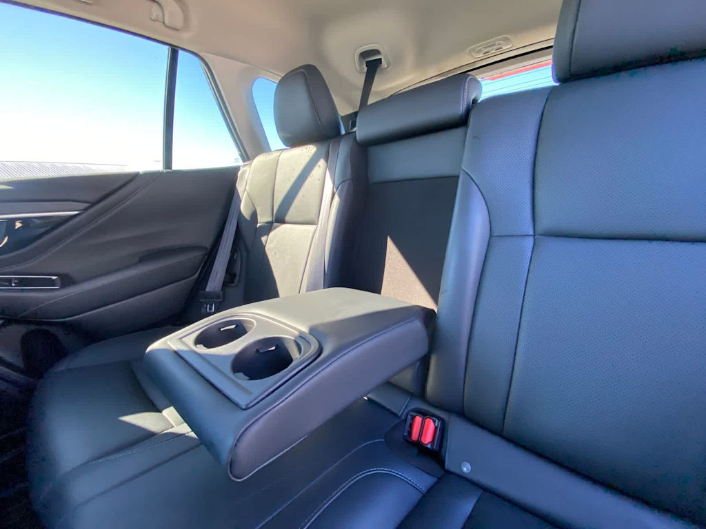 Thumbnail: 2024 Subaru Outback - 27