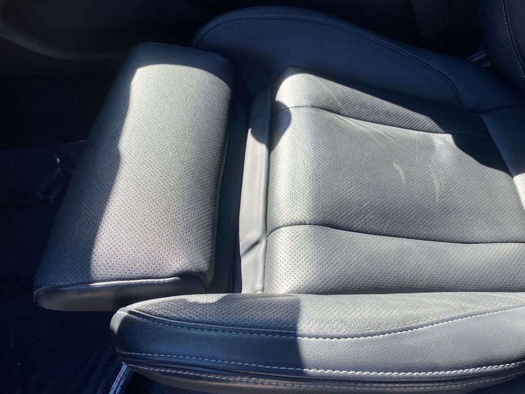 Thumbnail: 2024 Subaru Outback - 11