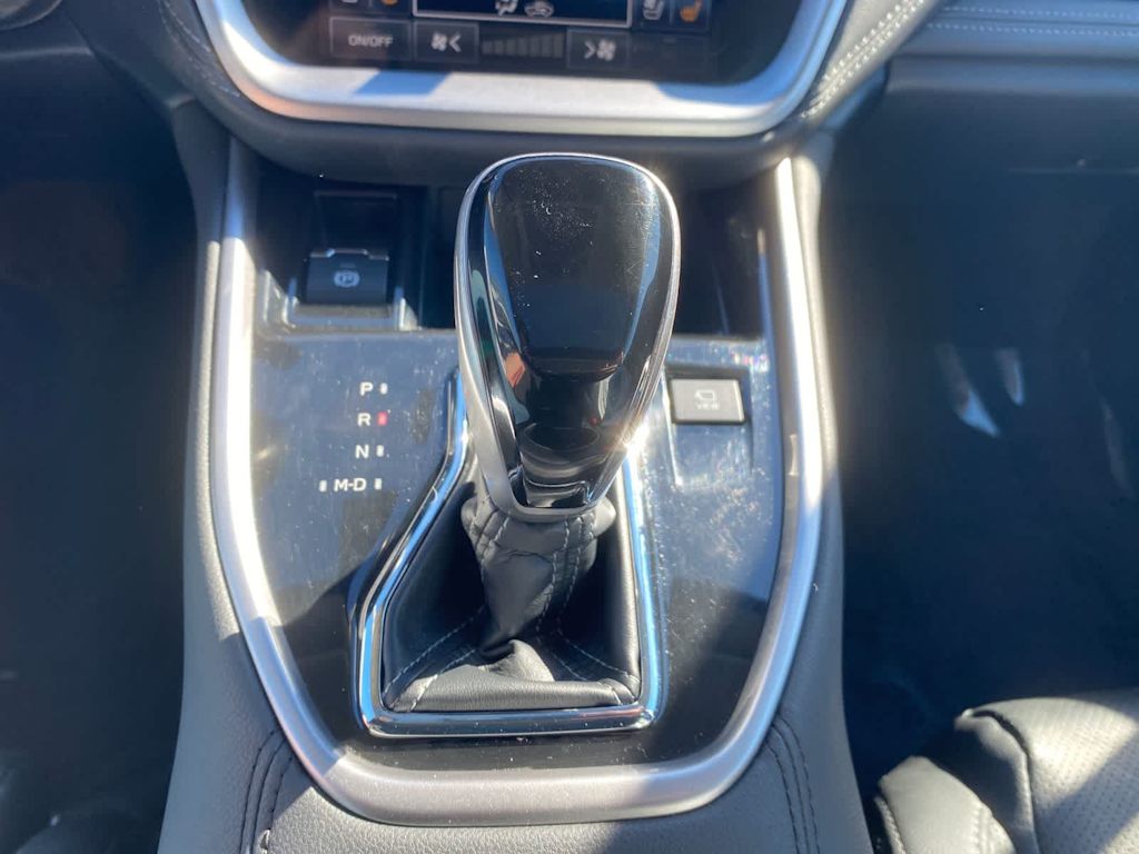 Thumbnail: 2024 Subaru Outback - 15