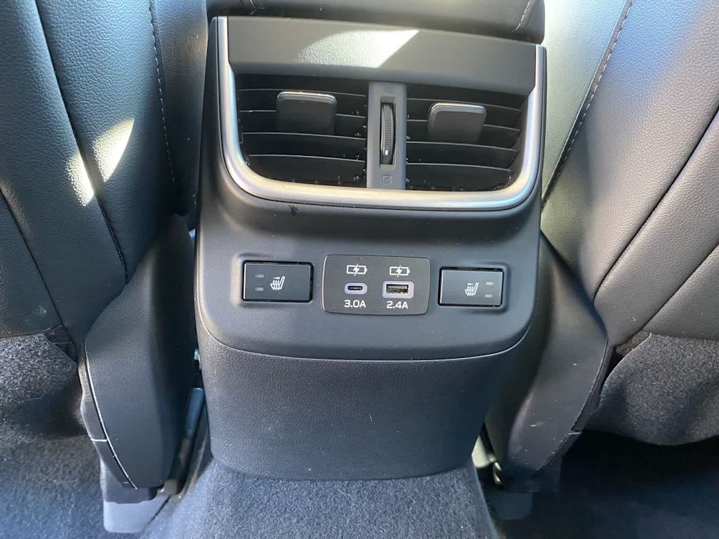 Thumbnail: 2024 Subaru Outback - 28