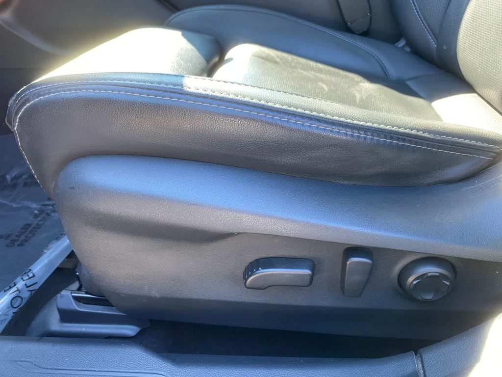 Thumbnail: 2024 Subaru Outback - 26