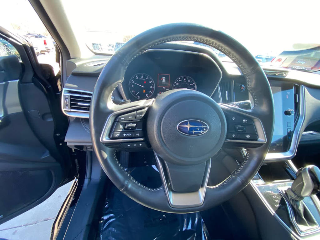 Thumbnail: 2024 Subaru Outback - 10