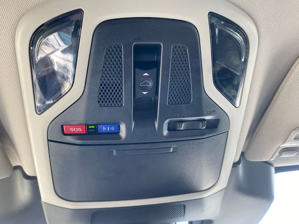 Thumbnail: 2024 Subaru Outback - 36