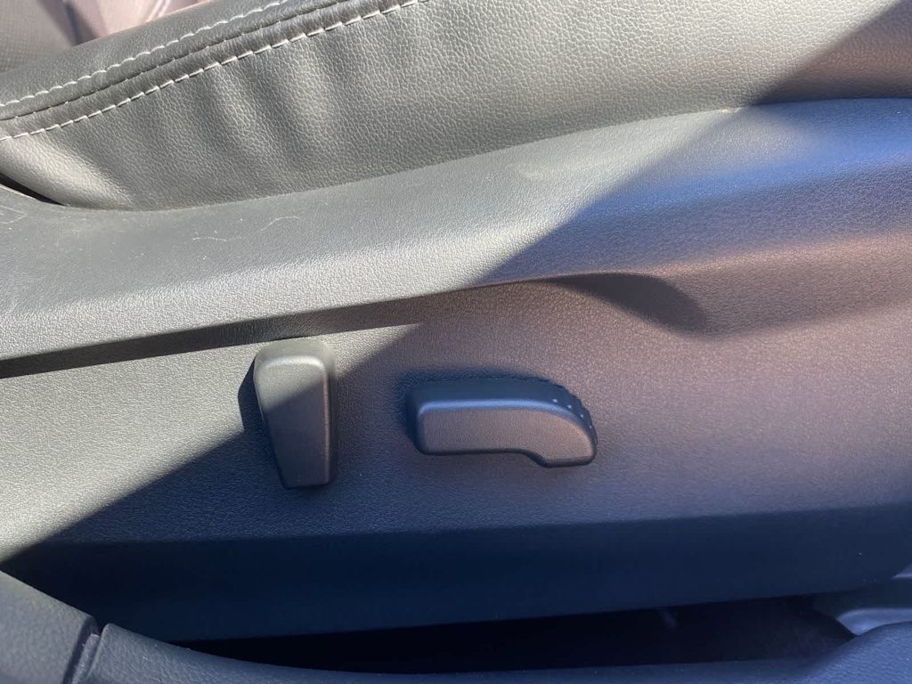 Thumbnail: 2024 Subaru Outback - 30