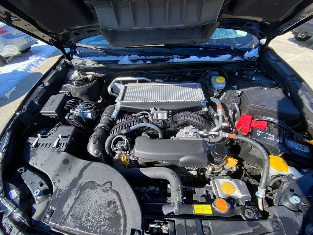 Thumbnail: 2024 Subaru Outback - 9