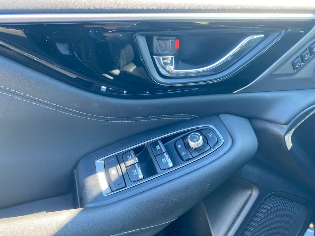 Thumbnail: 2024 Subaru Outback - 24