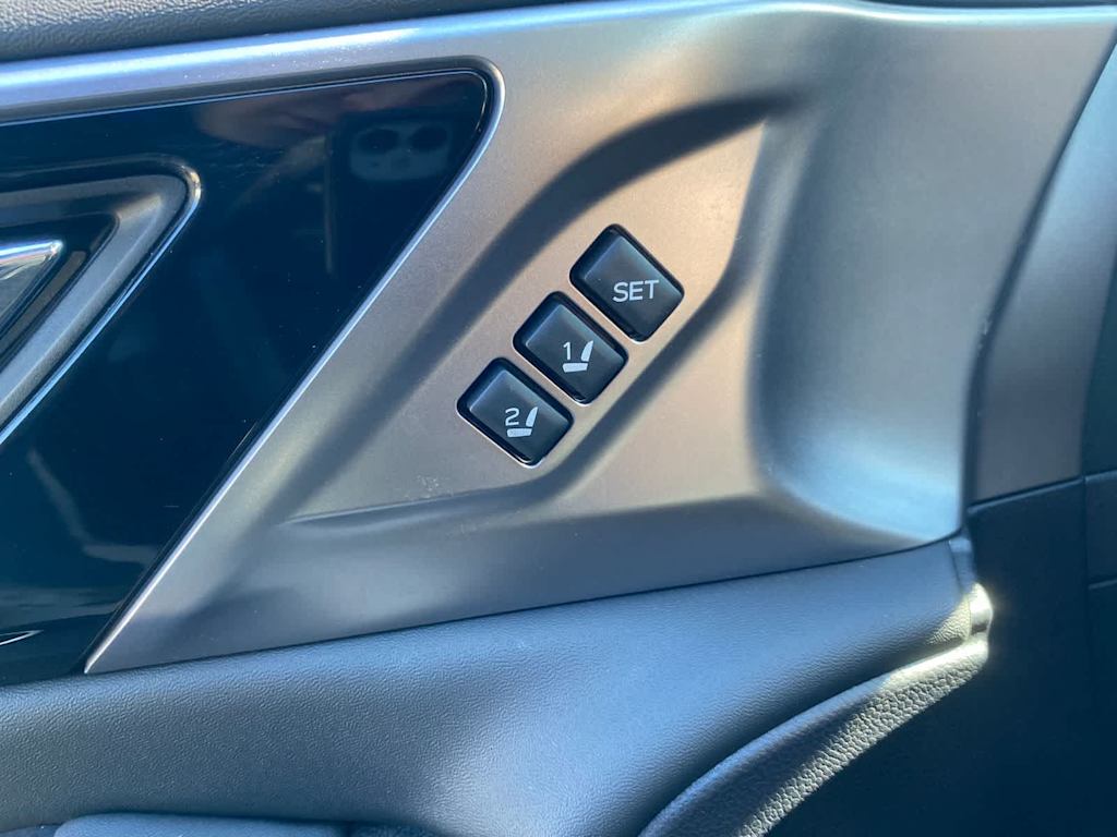 Thumbnail: 2024 Subaru Outback - 25