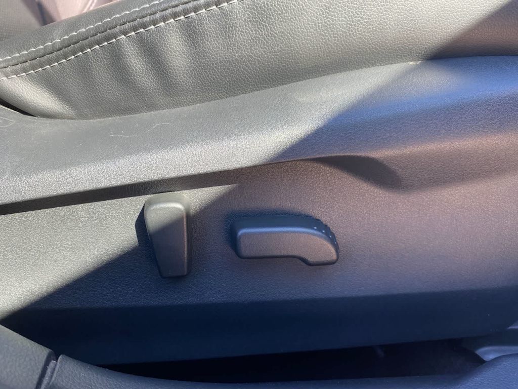 Thumbnail: 2024 Subaru Outback - 30