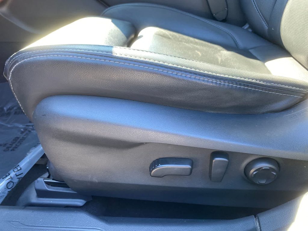 Thumbnail: 2024 Subaru Outback - 26