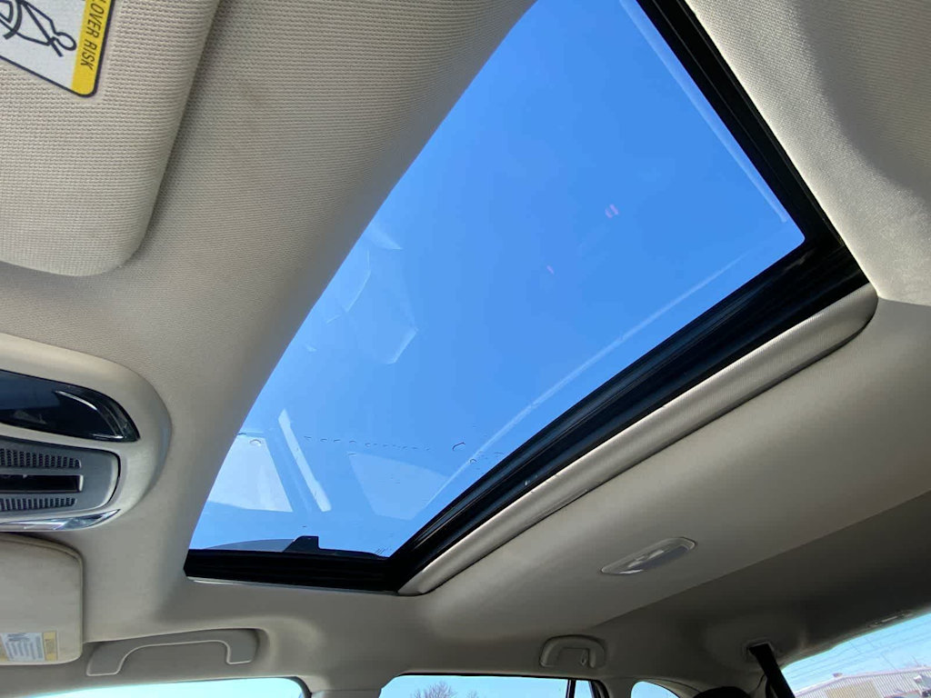 Thumbnail: 2024 Subaru Outback - 35