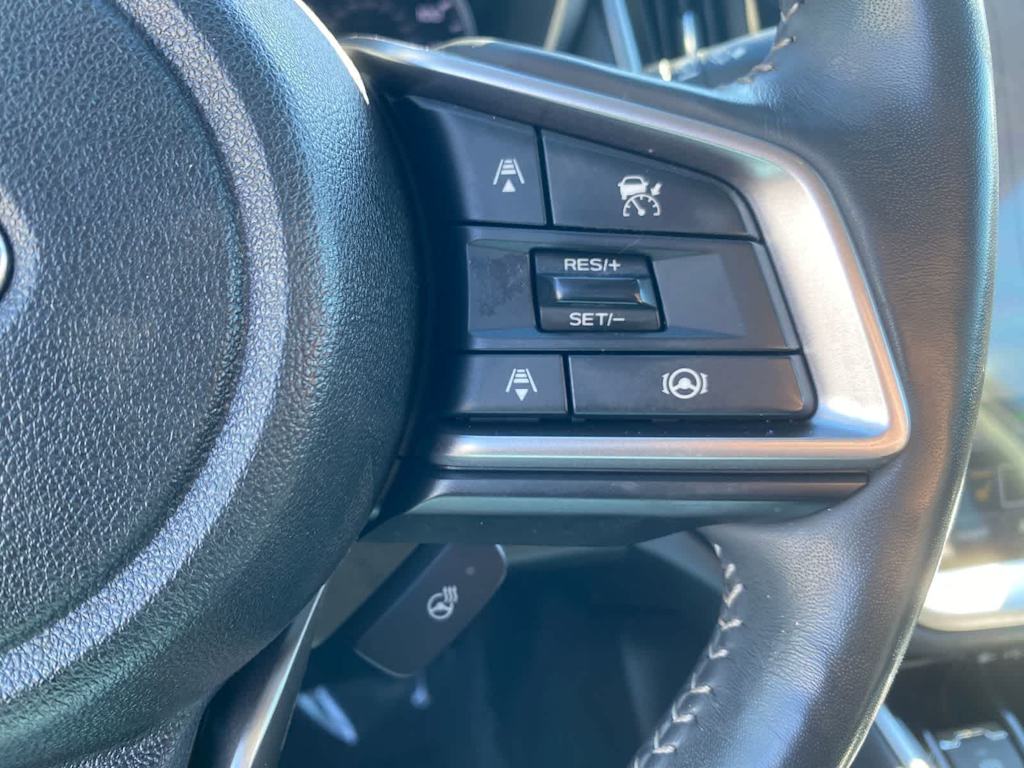 Thumbnail: 2024 Subaru Outback - 34