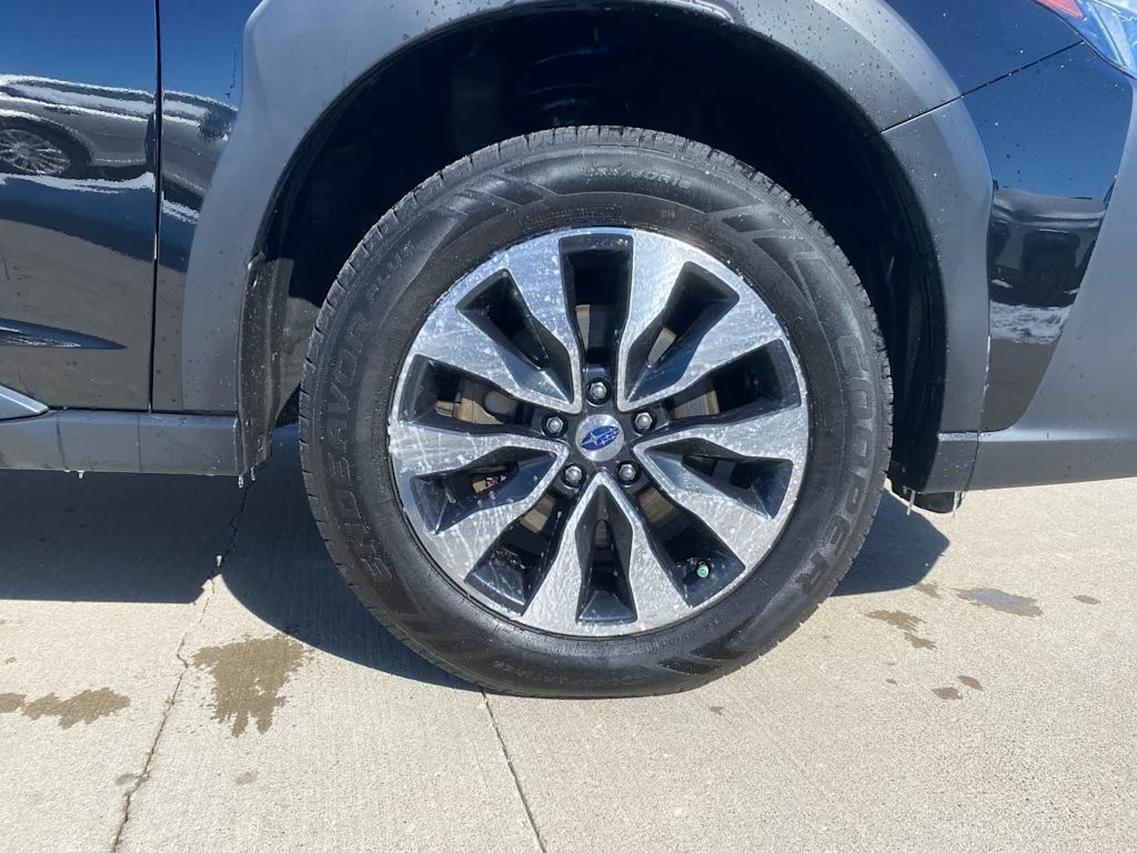 Thumbnail: 2024 Subaru Outback - 8