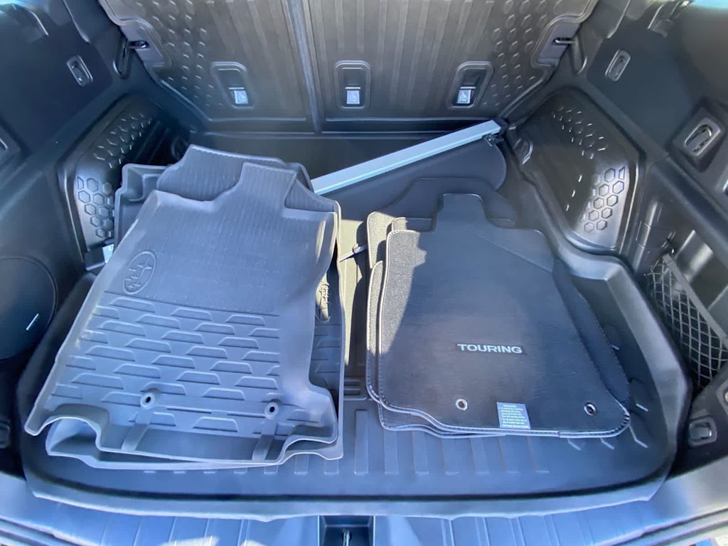 Thumbnail: 2024 Subaru Outback - 31