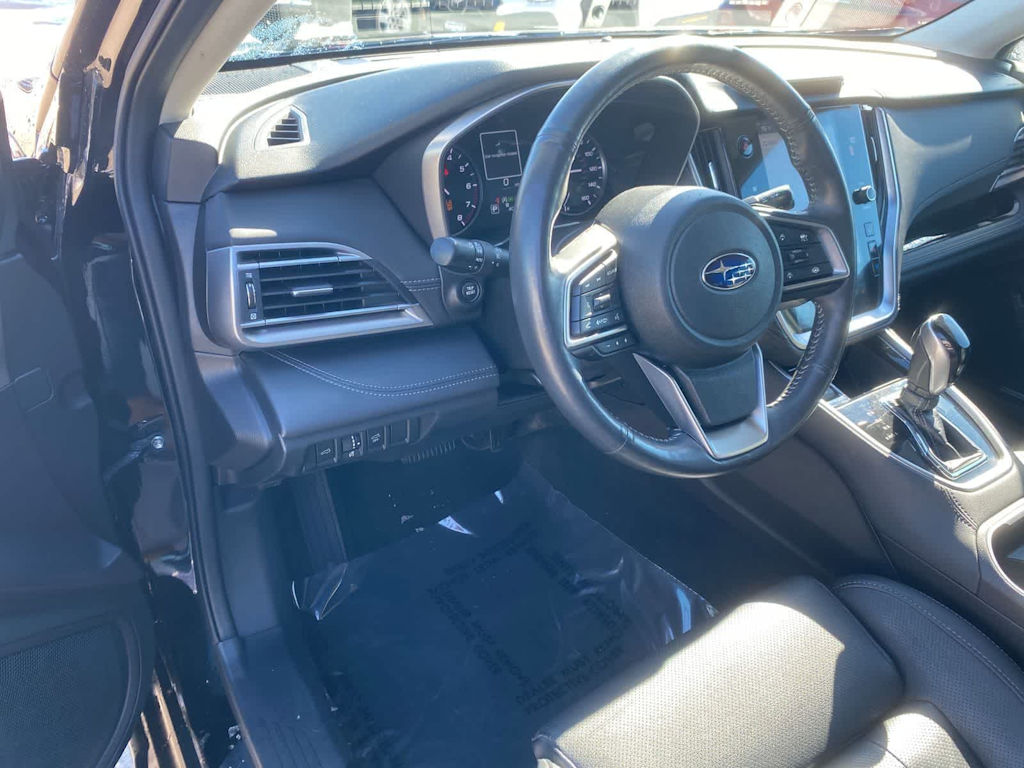 Thumbnail: 2024 Subaru Outback - 2