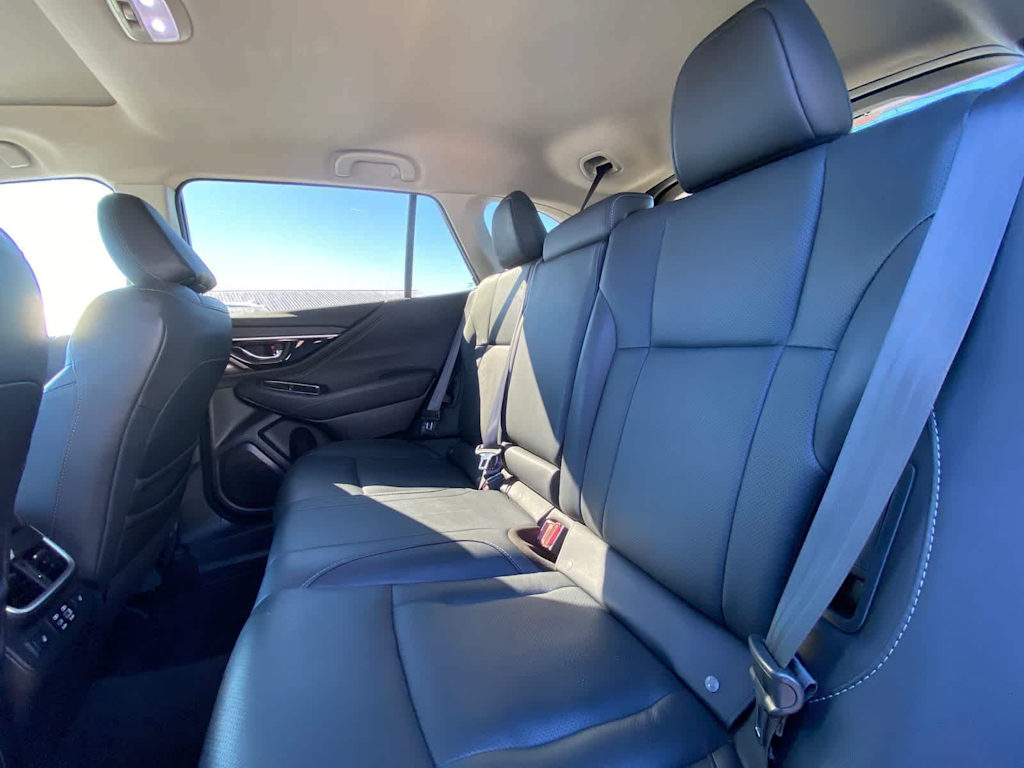 Thumbnail: 2024 Subaru Outback - 13