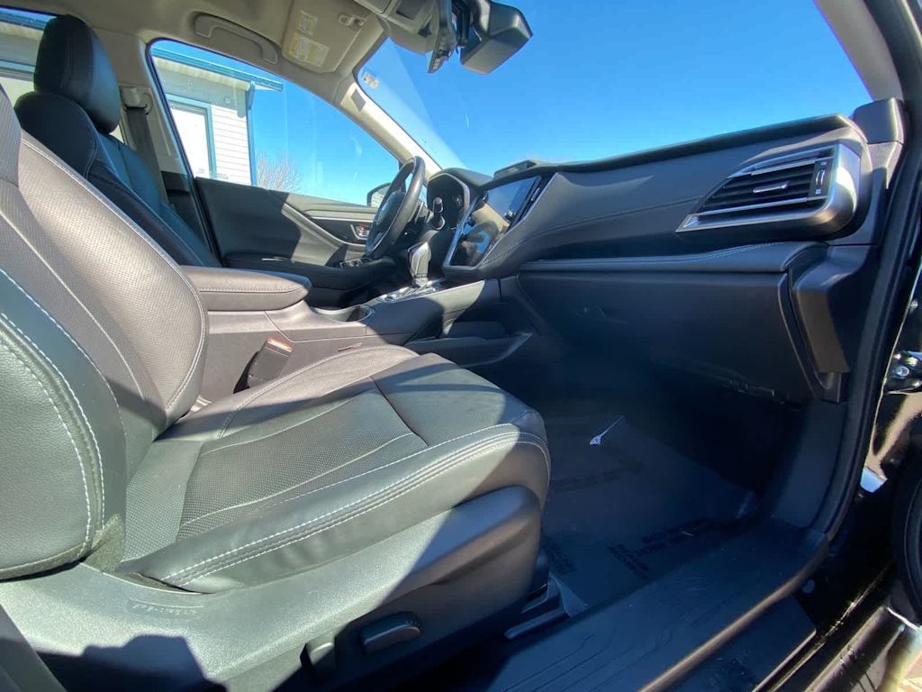 Thumbnail: 2024 Subaru Outback - 12