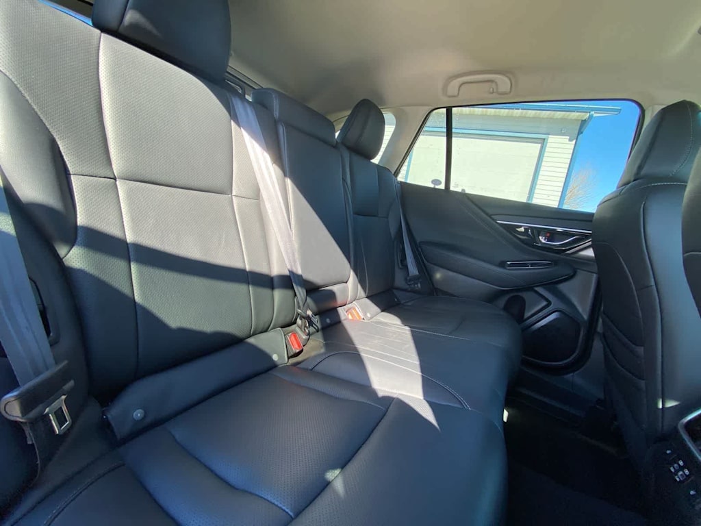 Thumbnail: 2024 Subaru Outback - 29