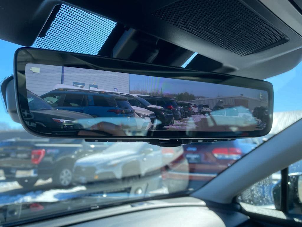 Thumbnail: 2024 Subaru Outback - 37