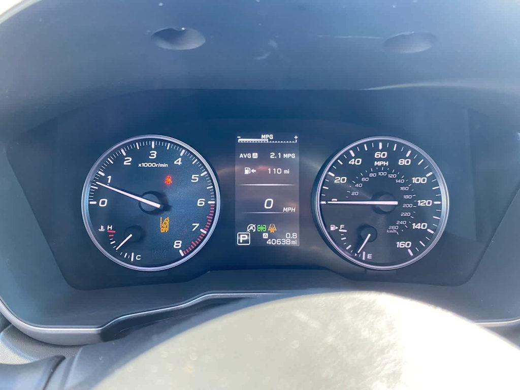 Thumbnail: 2024 Subaru Outback - 16