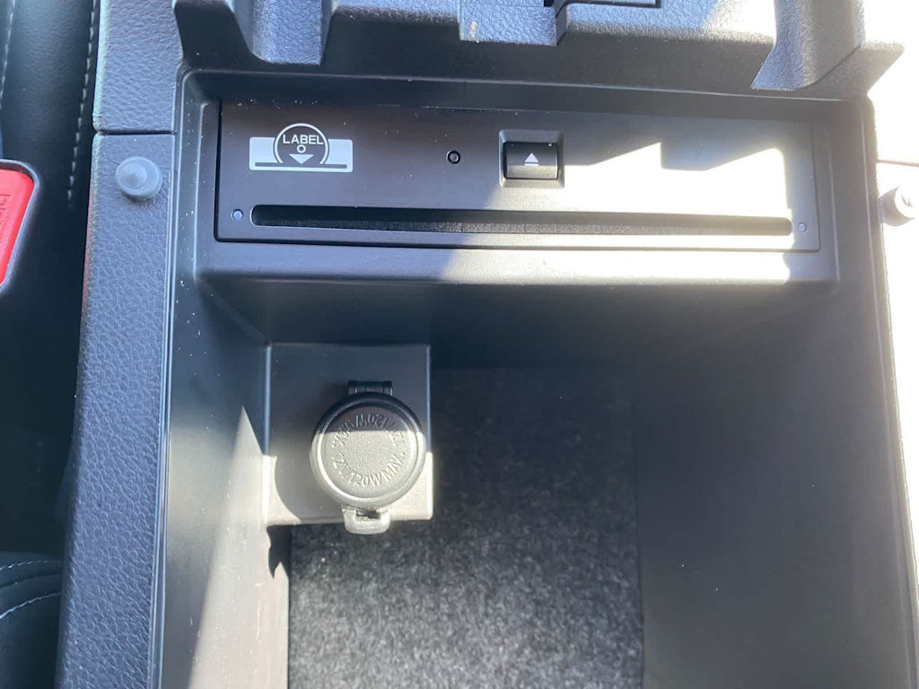 Thumbnail: 2024 Subaru Outback - 39