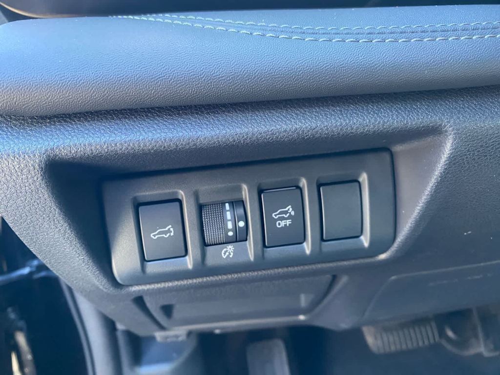 Thumbnail: 2024 Subaru Outback - 23